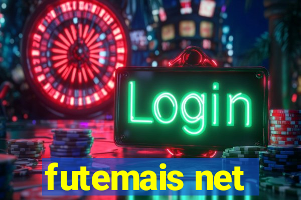 futemais net